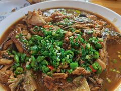 -全乐鱼馆·淳牌有机鱼直营店