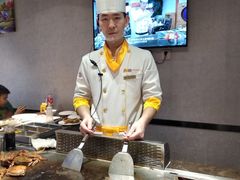 -璐法式铁板烧(永年店)