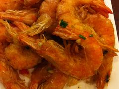 -小土豆北方菜馆(文慧园店)