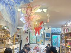 -100家灵感仓库·DIY团建(什刹海店)