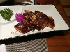 -味见·荣家(亚泰大街店)