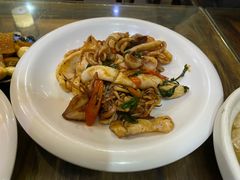 焗香小管-堂宴·老厦门私房菜(1988仙岳总店)