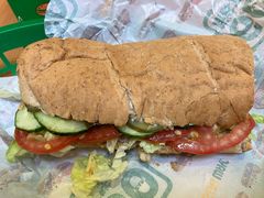 -赛百味SUBWAY(卓越店)