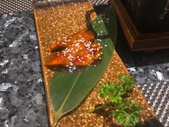 -菊上料理(蜀山银泰百货店)