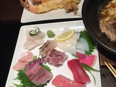 -俺的焼肉(銀座9丁目店)