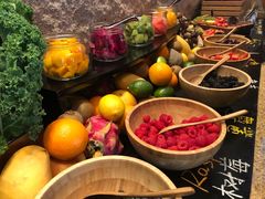 -杭州西子湖四季酒店-WL BISTRO西湖餐厅(灵隐路店)