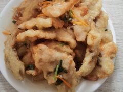 -金鹏鱼肉馆