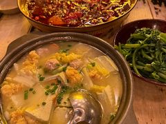-饭江湖·江湖菜(湖广会馆店)