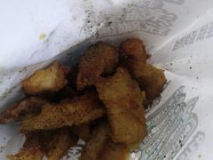 -傅强排骨(成都总店)