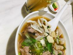 -Pho Asia 亚阁越南料理(上海来福士广场店)