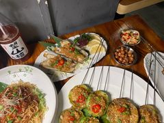 -质烤烤物·活烤海鲜(质烤总店)