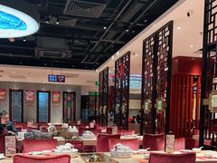 大堂-点都德(华强南店)