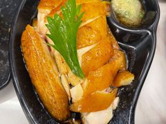 -鸡坤茶室(三里屯店)