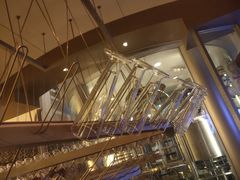 -The BREW·酿餐厅(浦东嘉里大酒店)