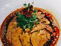 -蜀宴小调·精致家常菜(科华店)