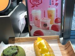 -LELECHA乐乐茶(美罗城店)