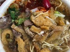 -祁家面馆(大香炉店)