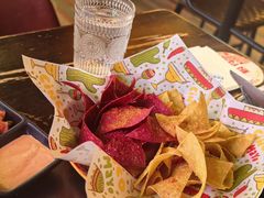 -Famous肥猫墨西哥音乐餐吧(五棵松华熙LIVE店)