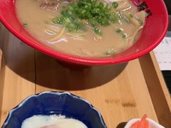 -一豚轩·烧鸟·豚骨拉面(五四路店)