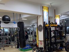 -中田健身工作室(莘庄地铁站店)