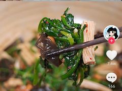 -喜满堂 望喜园·融合菜