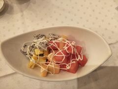 -无锡城中皇冠假日酒店·芳园中餐厅