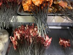 -清真·马峰烤肉(小学习北巷店)