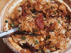 煲仔饭-十六蒲(桂林路店)