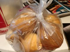 白脱小球-白玉兰食品甜凤店(合生汇店)