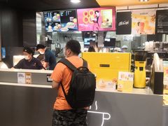 -麦当劳(安立路店)
