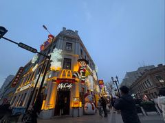 -中华巴洛克风情街