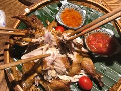 -云海肴·汽锅鸡·云南菜(天山百盛优客店)