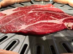 -九田家黑牛烤肉料理(新辰里亚运村店)