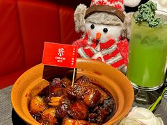 -楚采·新楚菜(恒隆广场店)