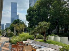 -翠贝卡&Mama Kelly Brunch Coffee(河西店)