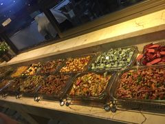 -兆丰海鲜烧烤涮自助(丰南总店)