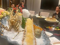 -茅庐·川粤精品私房菜(金沙遗址店)