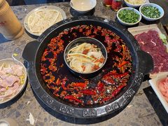 -重庆渝达老火锅(春熙路店)