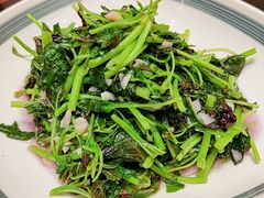 -老李家土菜馆·安吉地标美食