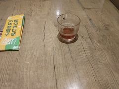 -豪客来牛排(府河店)