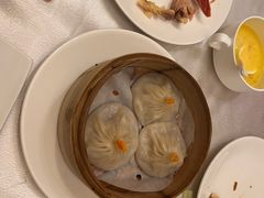 -上海金桥红枫万豪酒店-万豪中餐厅