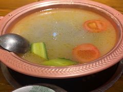 -民食香·腊排骨野生菌美食(木府店)