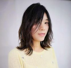 点击看大图 -简影造型·自选烫染接发salon