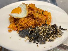 -京尚道韩式美食屋(海甸岛店)