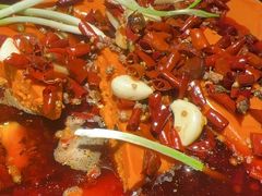 -赵美丽·重庆社区火锅·直营店(火车东站·中豪国际店)