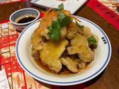 -新兴园饺子馆(河南街店)