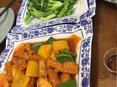 -宽窄巷子·成都冒菜·传统小吃(海印又一城店)