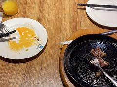 -纽斯特牛排自助餐厅(浦东文峰广场店)
