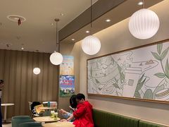 -奈雪的茶(太原茂业天地店)