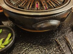 -九田家黑牛烤肉料理(珠江摩尔店)